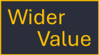 widervalue.com Logo