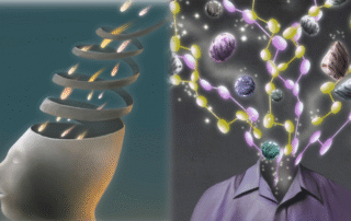 Energetic presence during team coaching sales