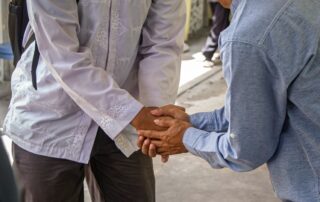 Navigating power differences in sales