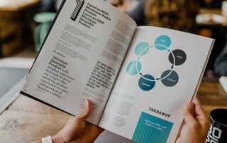 Selling complex services and learning from PDLC