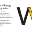 Energy flow during sales