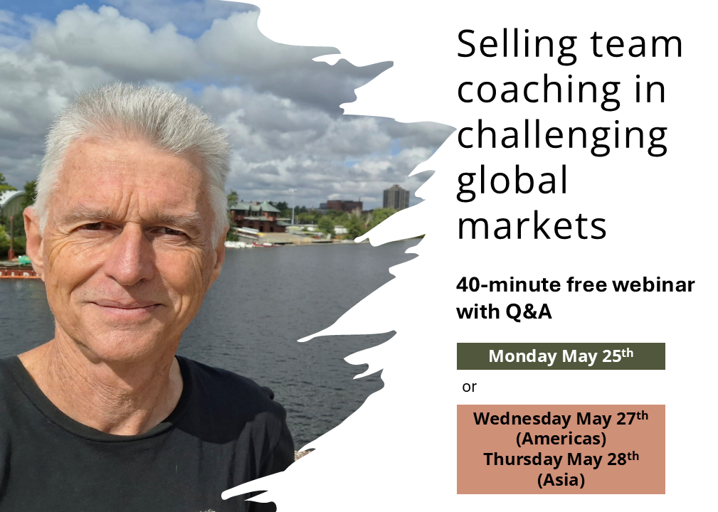 Free webinar basics