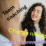 How to name team coaching during marketing