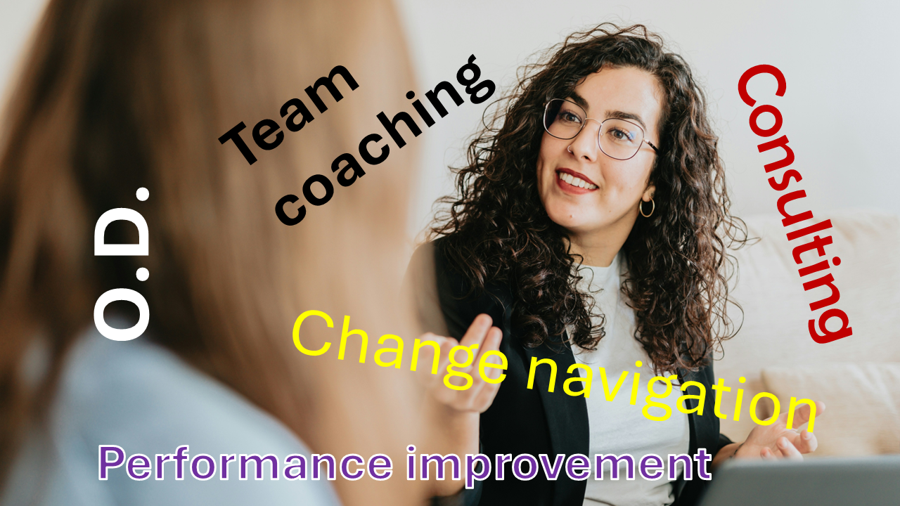 How to name team coaching during marketing